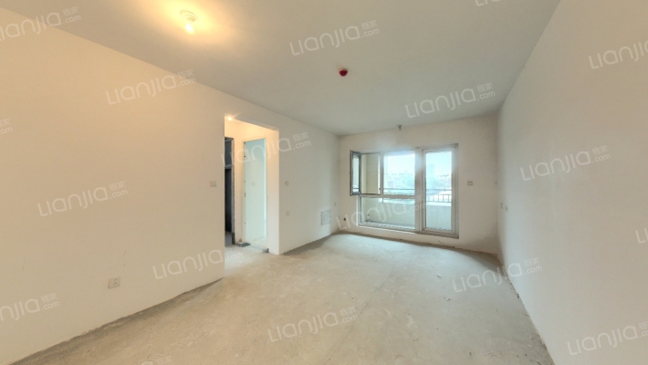 阳光城翡丽云邸B区二手房实景图