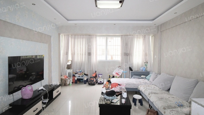 仁和水业有限公司家属楼二手房实景图