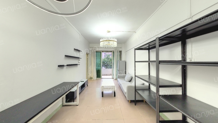 恒骏花园二手房实景图