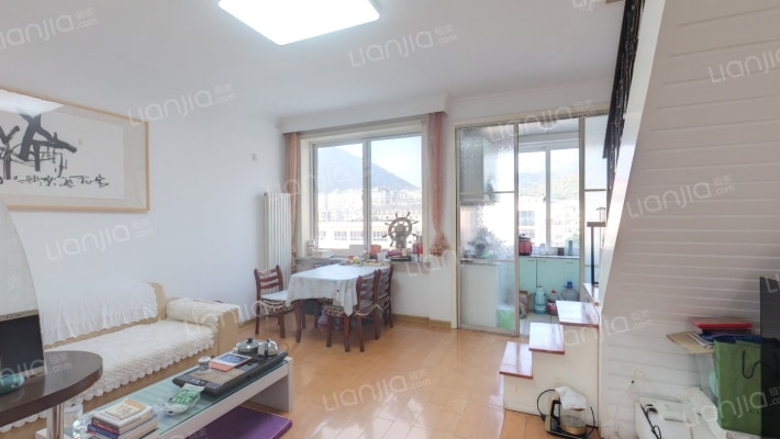 杏林山庄二期二手房实景图