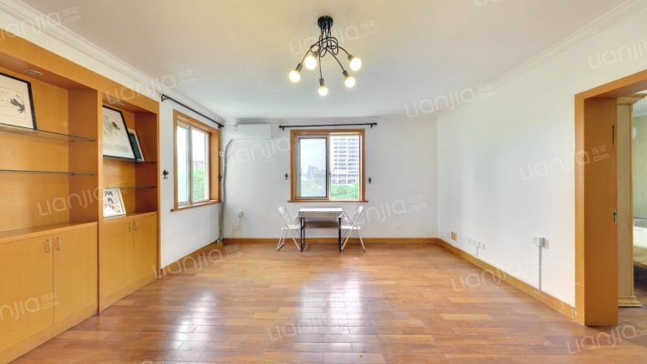 嘉绿北苑二手房实景图