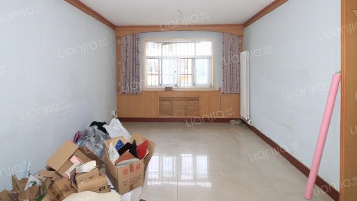 工行家属院二手房实景图