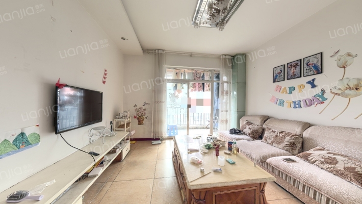 第一园二手房实景图