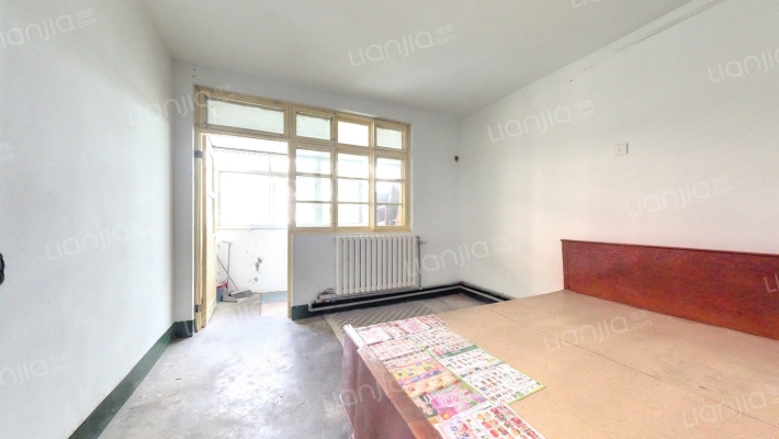 花园小区五区二手房实景图