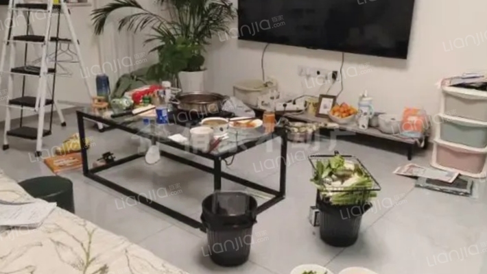 明珠园二手房实景图