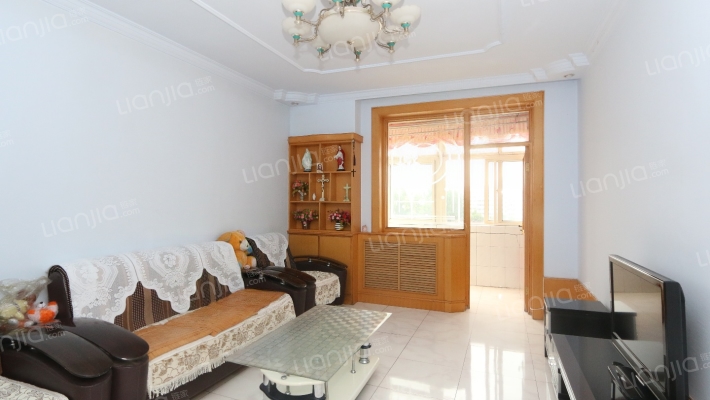 观桥东街7号院二手房实景图