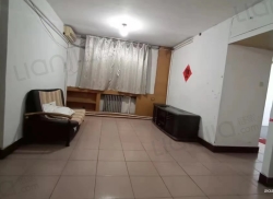 整租·幸福花苑 2室2厅 西南_幸福花苑租房