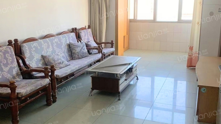 利诚小区二手房实景图