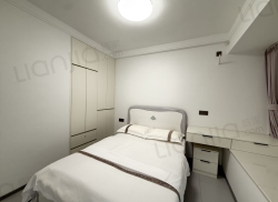 整租·黎都壹品 3室2厅 南_黎都壹品租房