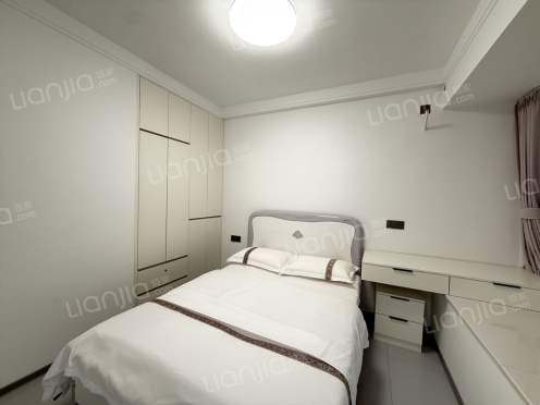 整租·黎都壹品 3室2厅 南