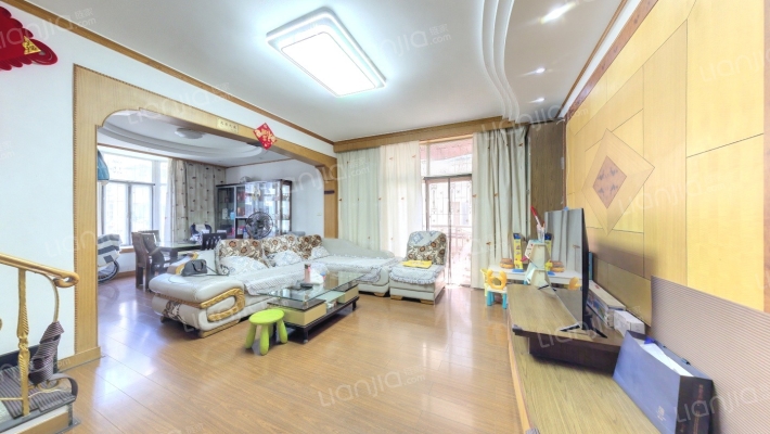 福园小区二手房实景图