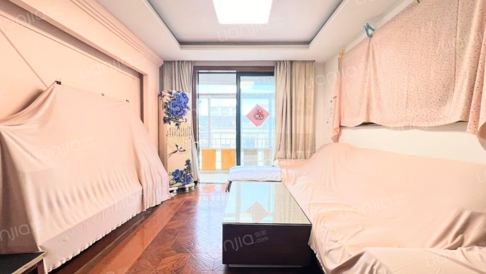 亲水湾花园二手房实景图