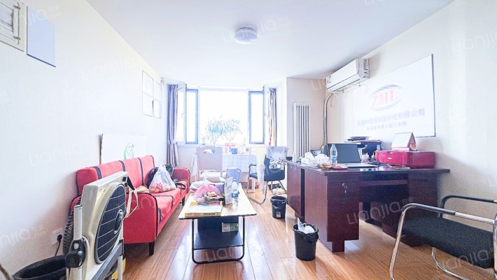 宁湾大厦二手房实景图