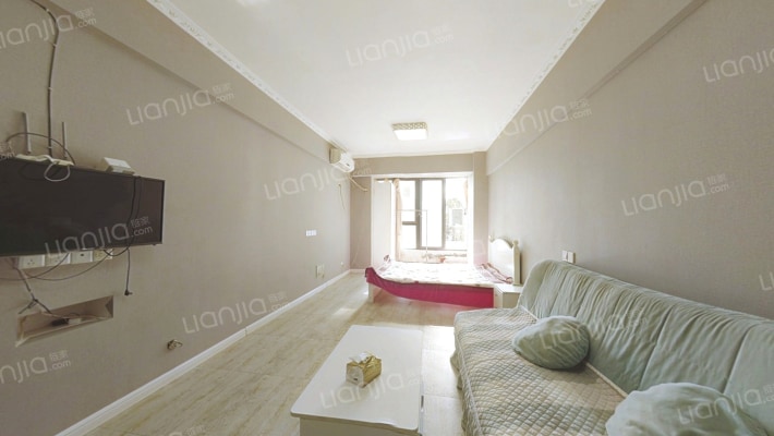 天成公寓二手房实景图