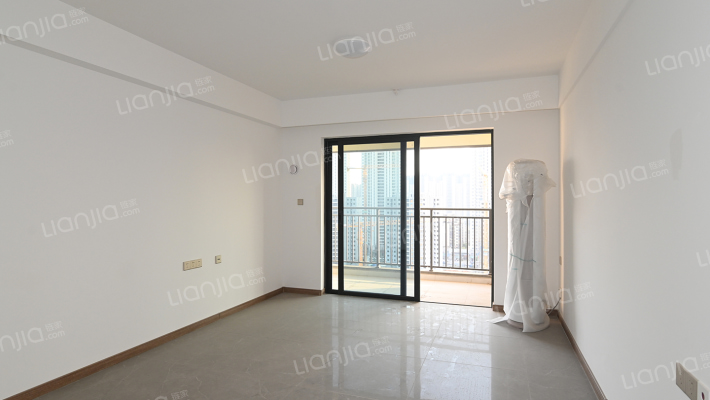 融创彰泰金茂玺悦和鸣二手房实景图