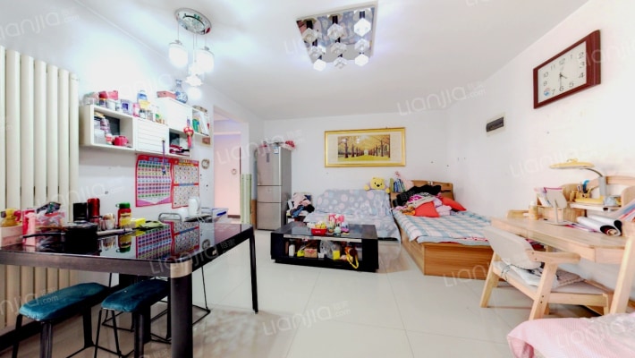 小悉尼新都二手房实景图