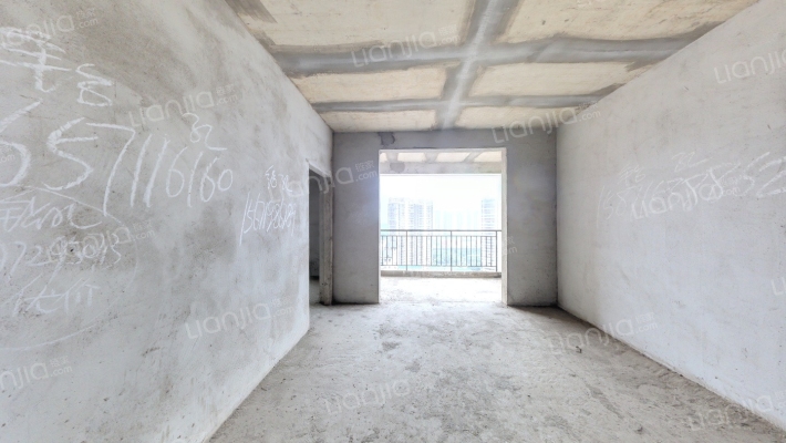 寿昌花园二手房实景图