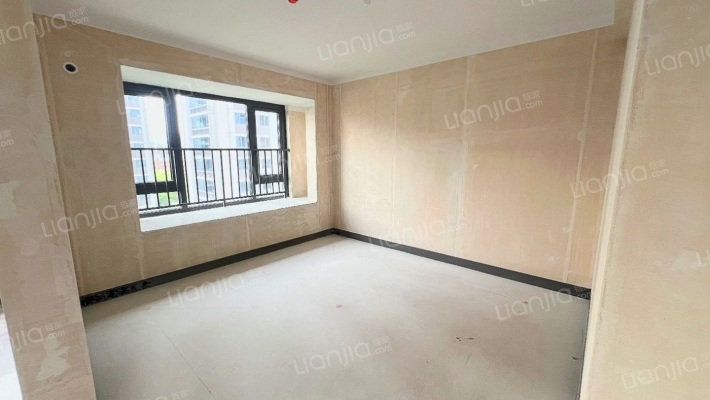 万合星望府二手房实景图