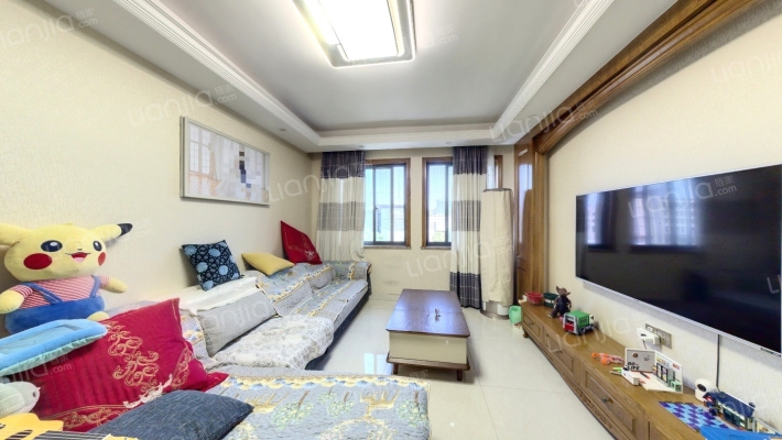 碧景园二手房实景图