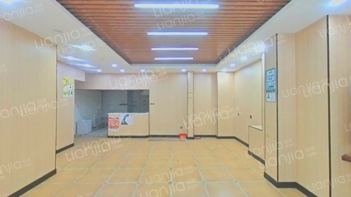 福融天地广场二手房实景图