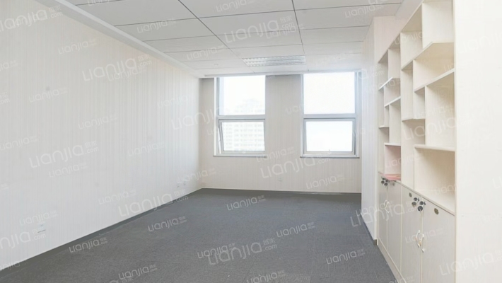 中信大厦二手房实景图