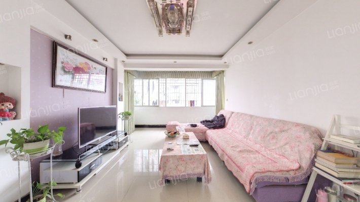 红工村263号二手房实景图