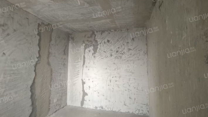 水岸花城 2室1厅 南-卧室A