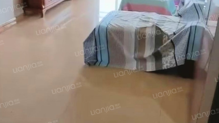 椰林·润达御园二手房实景图