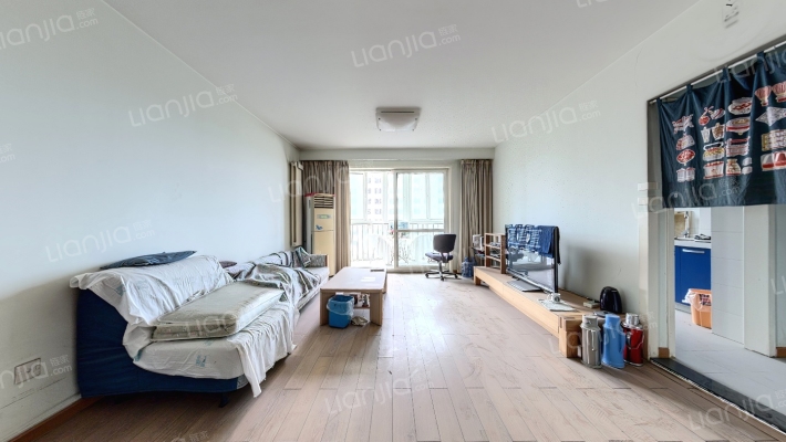 望园东里二手房实景图