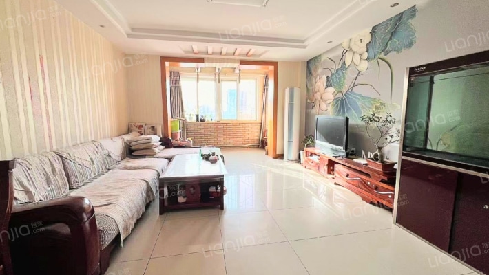 金迪花园二手房实景图