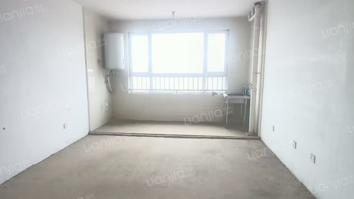 万家园府邸二手房实景图