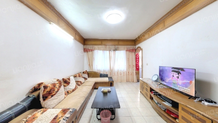 昌隆新苑二手房实景图