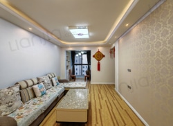 整租·常绿·大阅城 3室2厅 南_常绿·大阅城租房