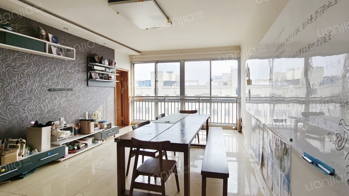 平安家苑二手房实景图