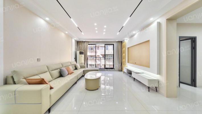 北山一支路二手房实景图