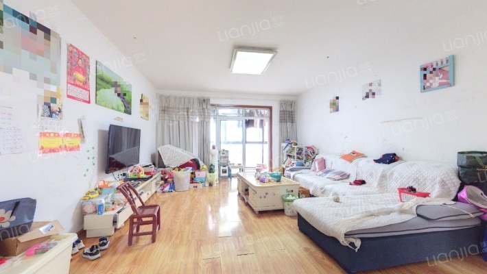 佳辉丽景鑫城二手房实景图