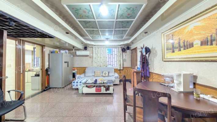 东都小区二手房实景图