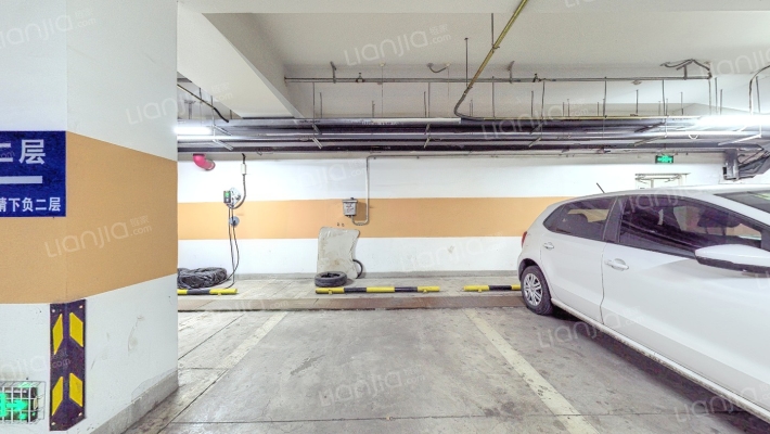 首地浣溪谷二手房实景图