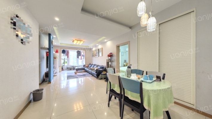 清溪雅筑二手房实景图