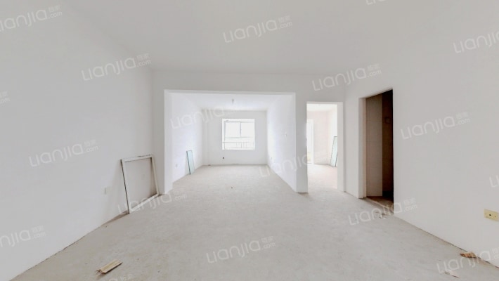 铭海花园东区二手房实景图