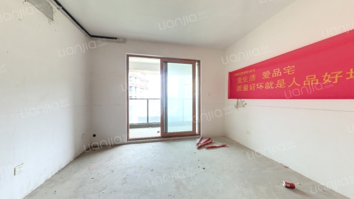 通宇林景紫园二手房实景图