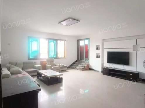 整租·北港中学家属区 3室2厅 南