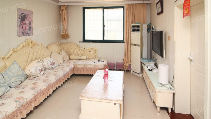 泽惠园小区(A区)二手房实景图