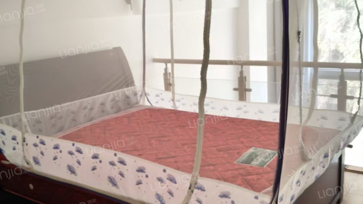 金荣誉峰翡翠花园二手房实景图