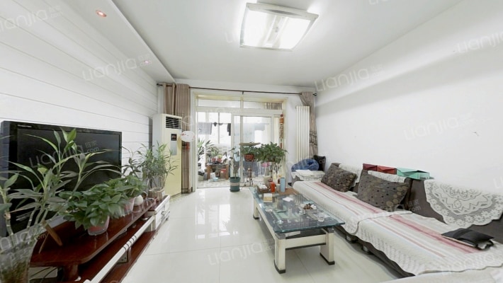 紫薇田园都市C区二手房实景图