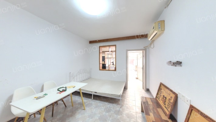 联珠村小区二手房实景图