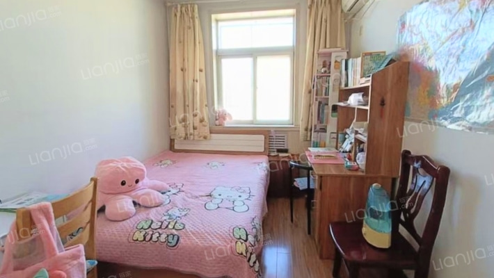 二康边上的2居室  33万  业主着急出售-卧室B