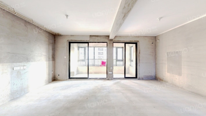 联发君悦风华二手房实景图