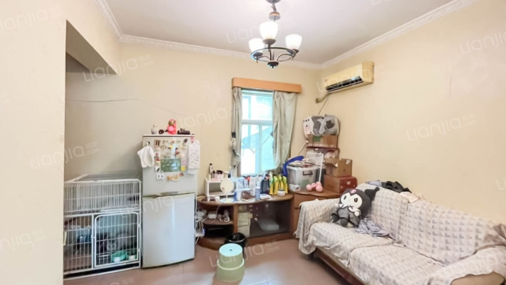 双宏苑二手房实景图