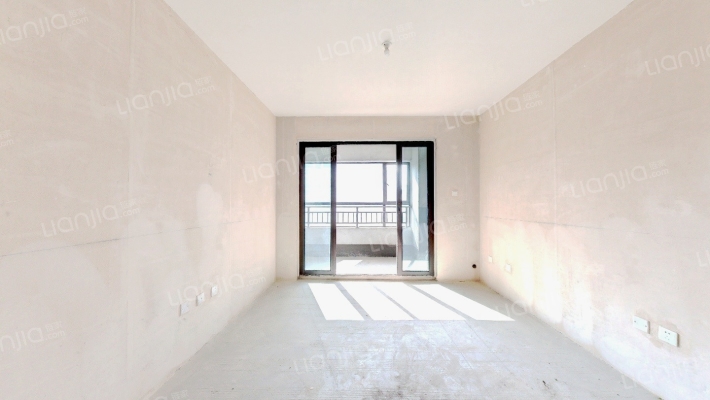 通和天誉北区二手房实景图